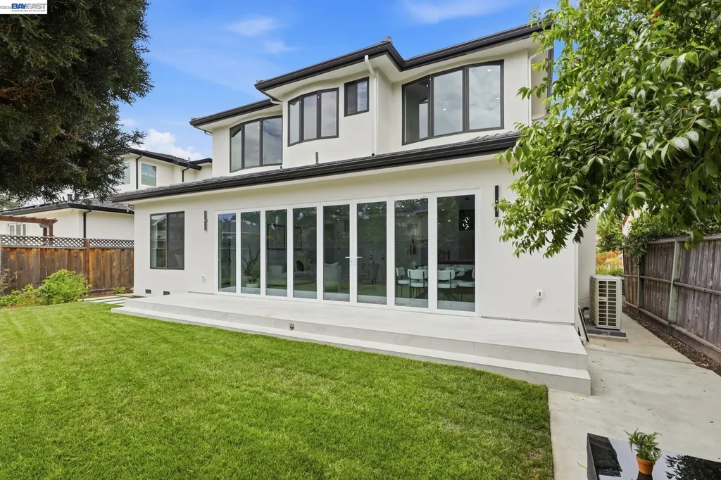 358 Anza Street Fremont CA 94539