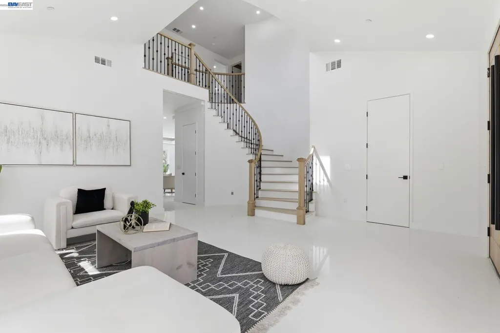 358 Anza Street Fremont CA 94539
