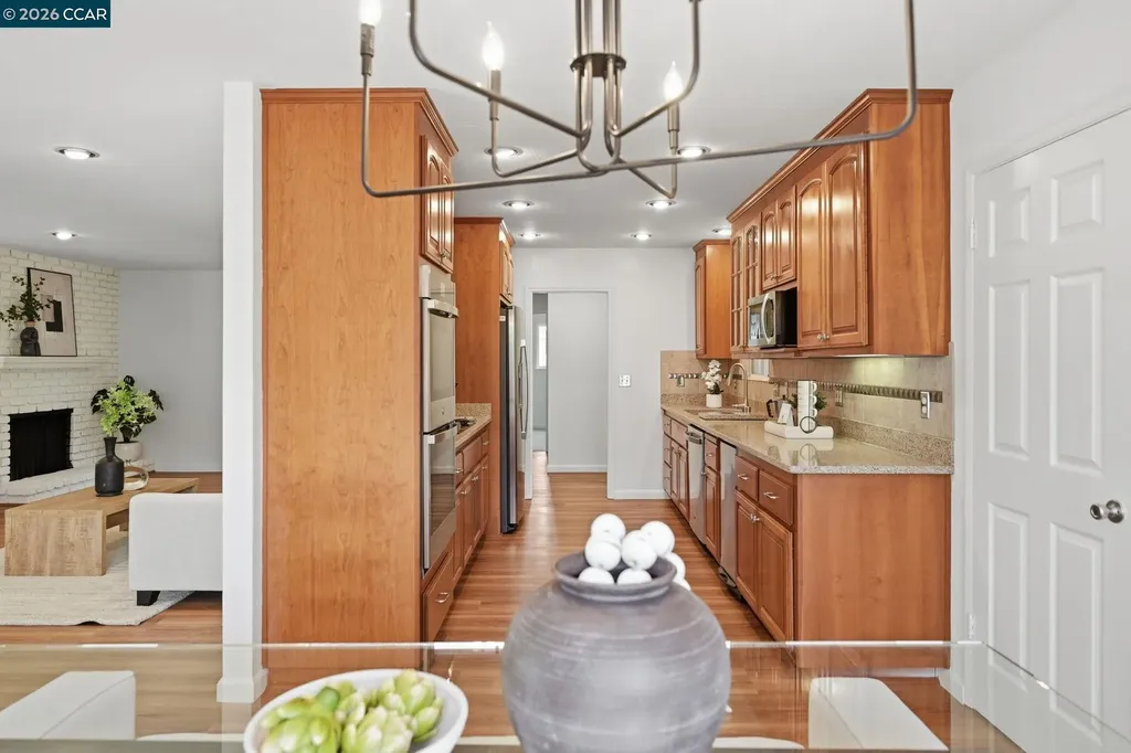 4268 Orangewood Court Concord CA 94521