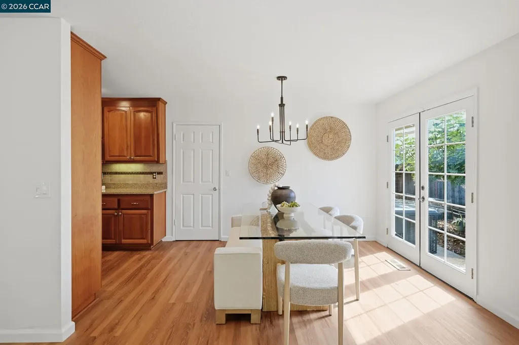 4268 Orangewood Court Concord CA 94521