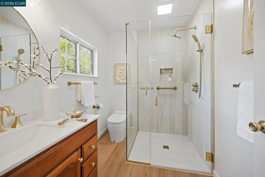 4268 Orangewood Court Concord CA 94521