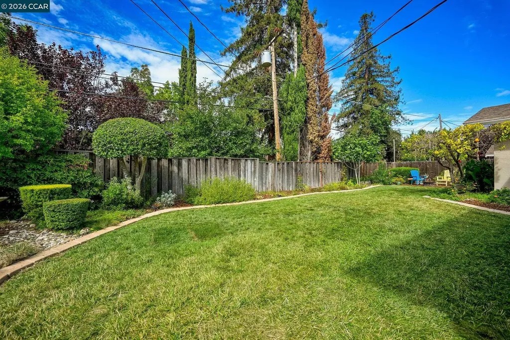 4268 Orangewood Court Concord CA 94521