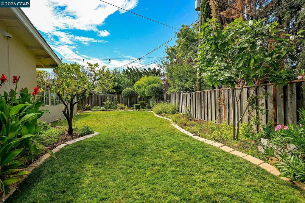 4268 Orangewood Court Concord CA 94521