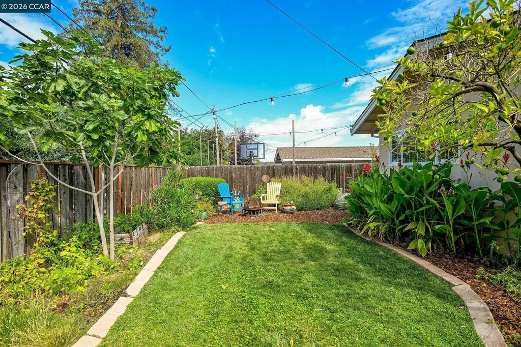 4268 Orangewood Court Concord CA 94521