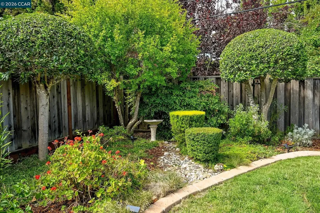 4268 Orangewood Court Concord CA 94521
