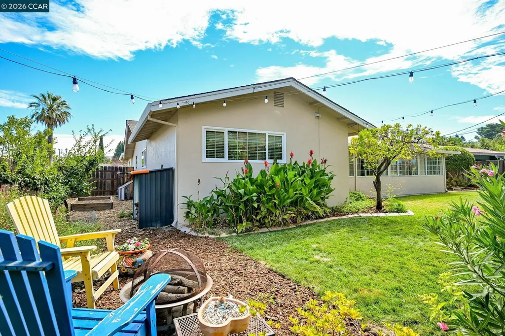 4268 Orangewood Court Concord CA 94521