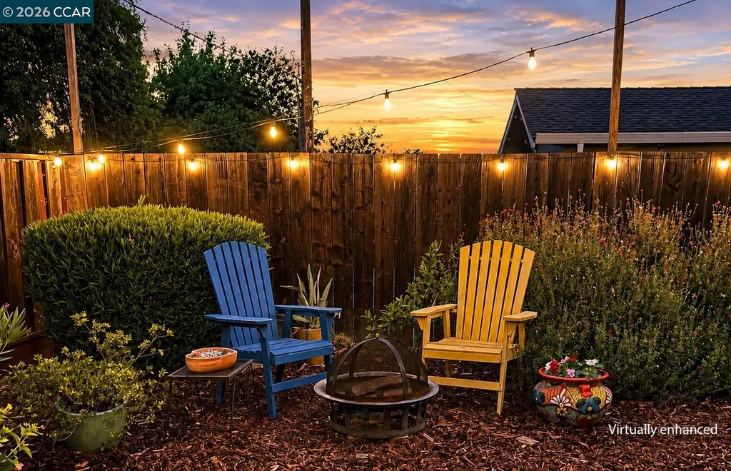 4268 Orangewood Court Concord CA 94521