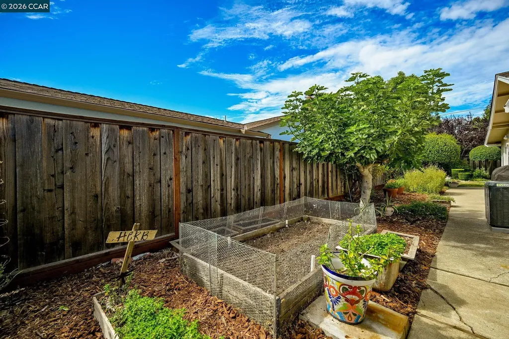 4268 Orangewood Court Concord CA 94521
