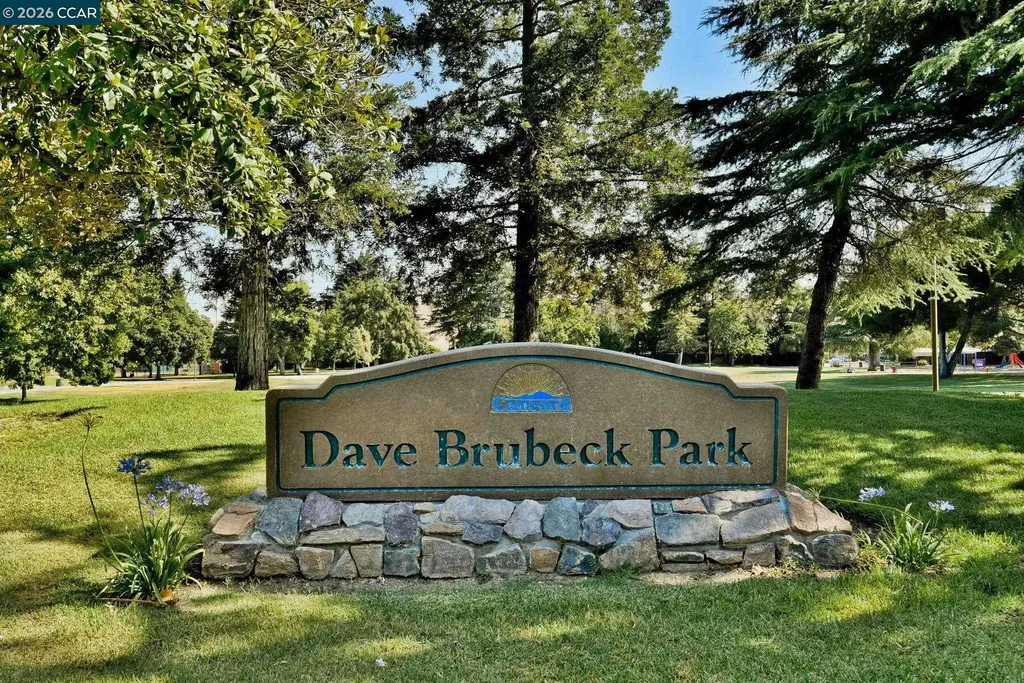 4268 Orangewood Court Concord CA 94521