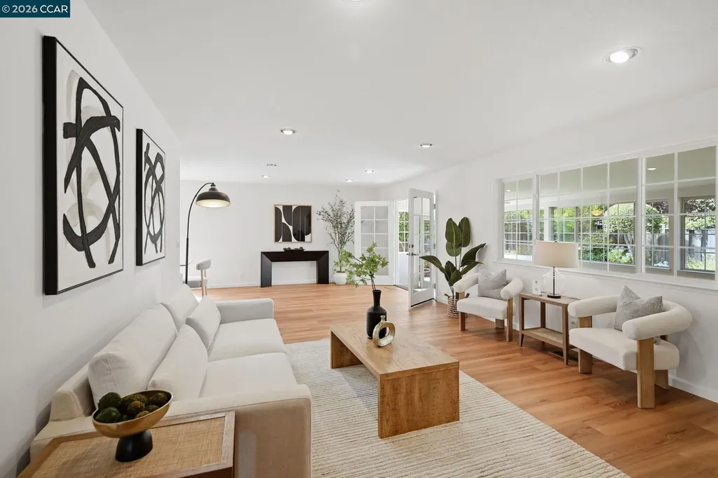 4268 Orangewood Court Concord CA 94521