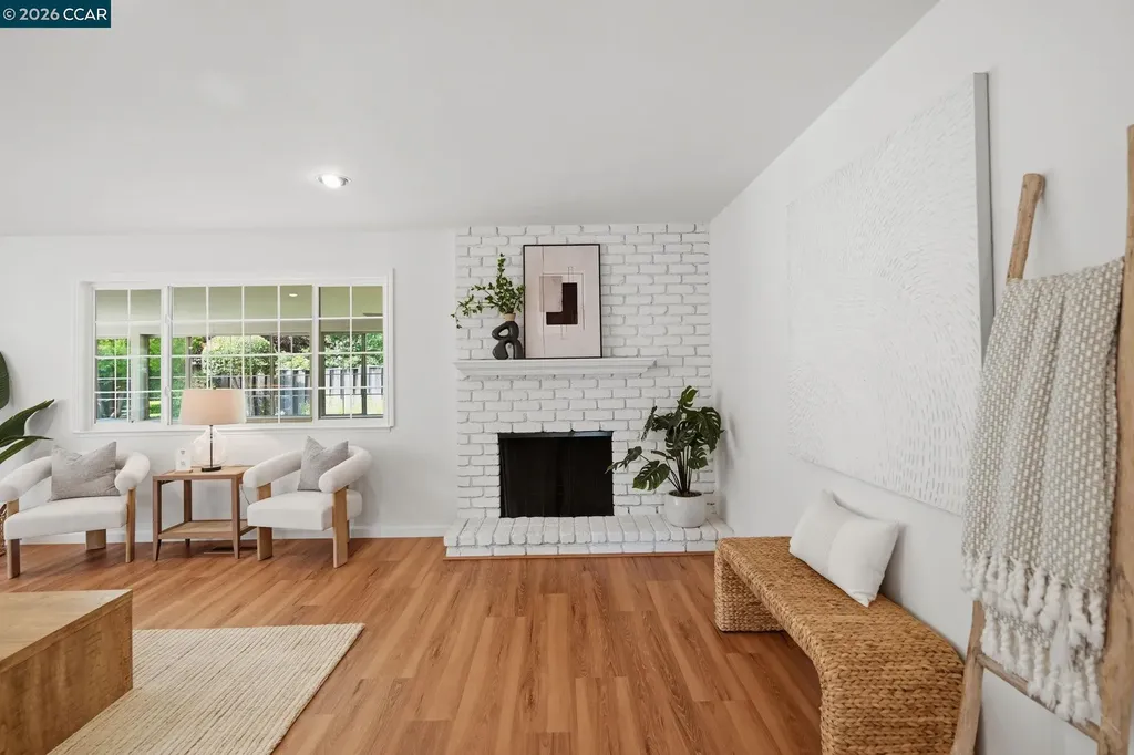 4268 Orangewood Court Concord CA 94521