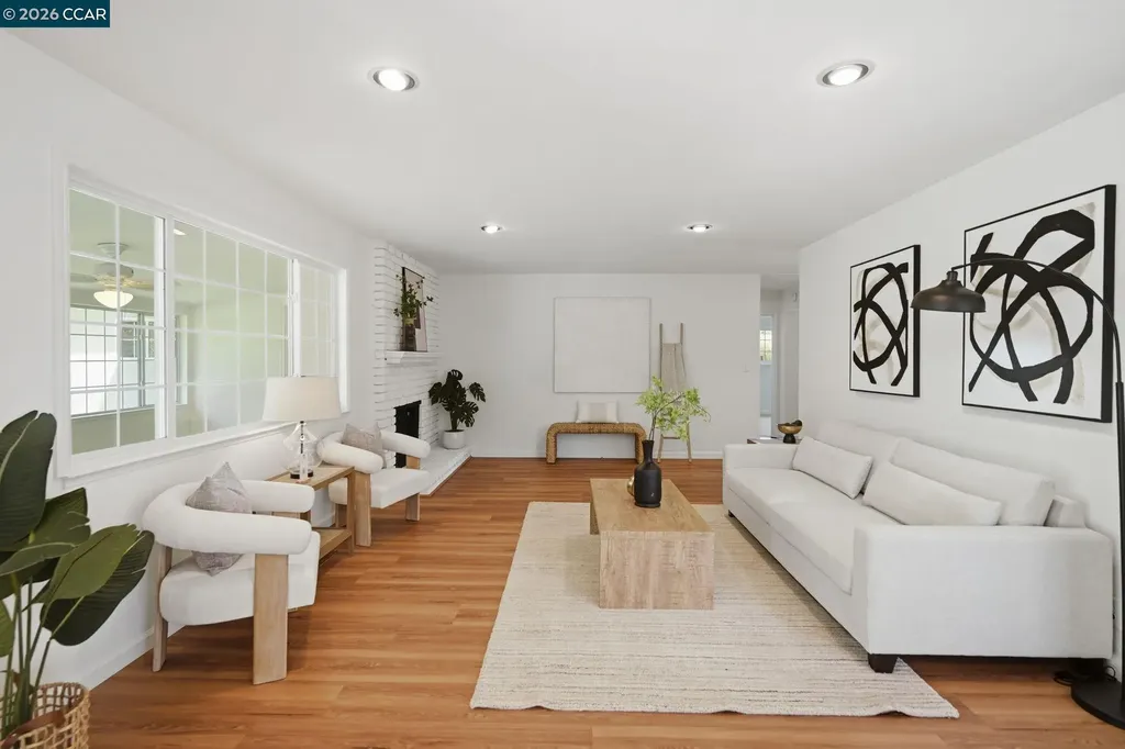 4268 Orangewood Court Concord CA 94521