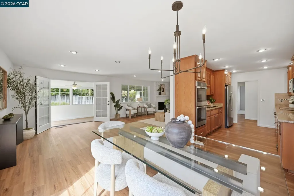 4268 Orangewood Court Concord CA 94521