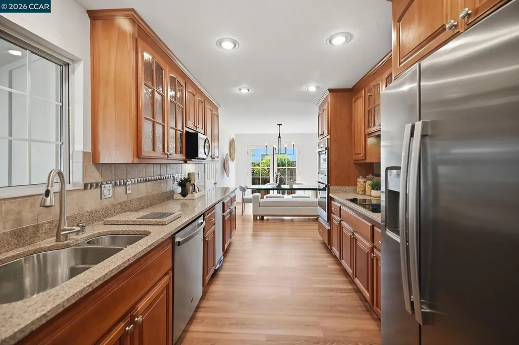 4268 Orangewood Court Concord CA 94521