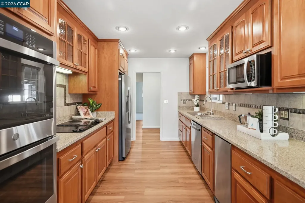 4268 Orangewood Court Concord CA 94521
