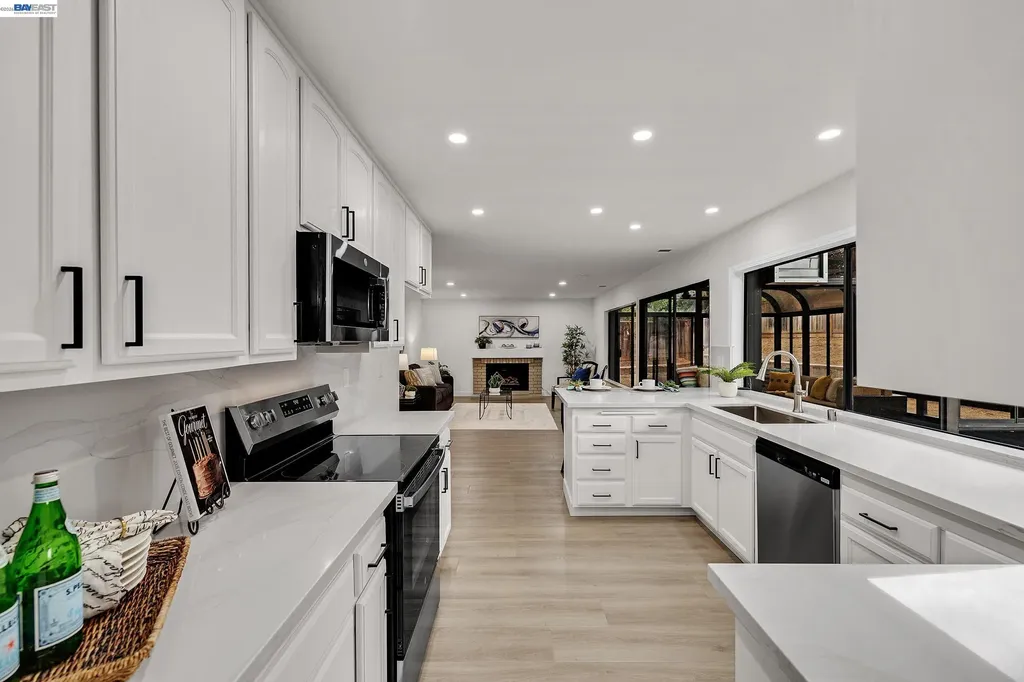 866 Hidatsa Court Fremont CA 94539