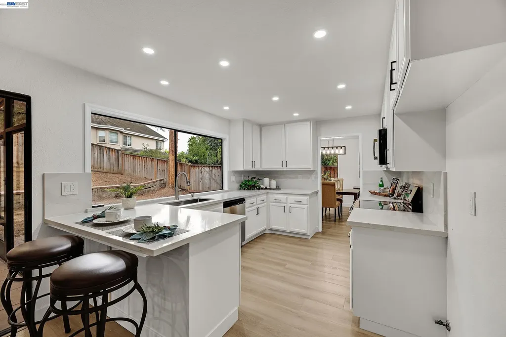 866 Hidatsa Court Fremont CA 94539