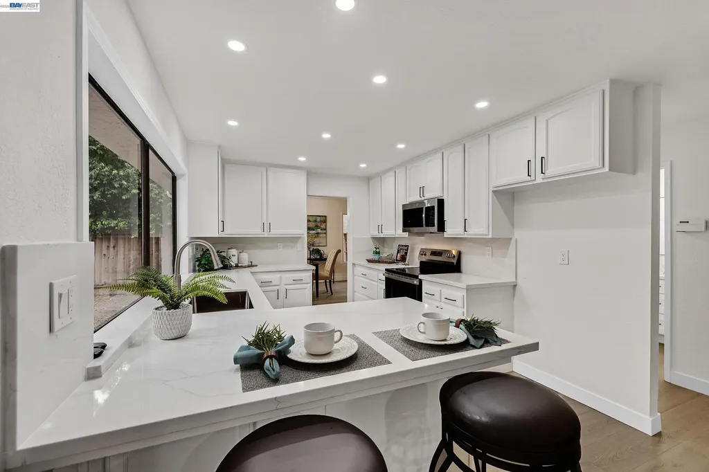 866 Hidatsa Court Fremont CA 94539