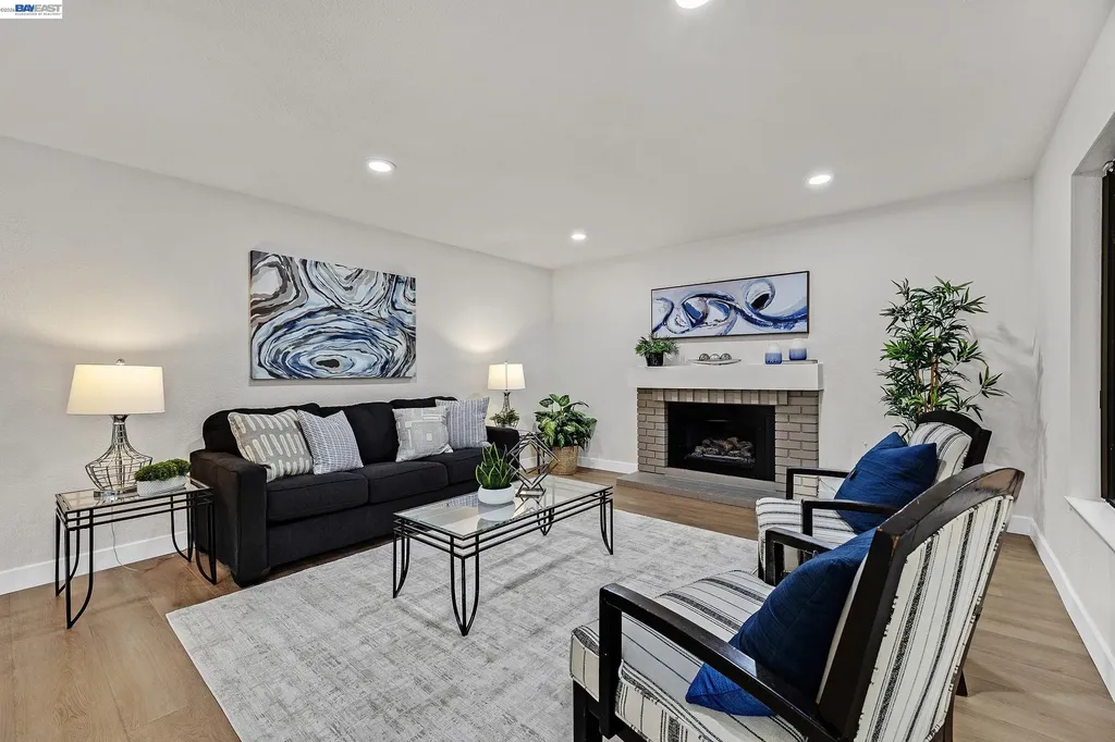 866 Hidatsa Court Fremont CA 94539