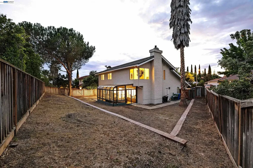 866 Hidatsa Court Fremont CA 94539