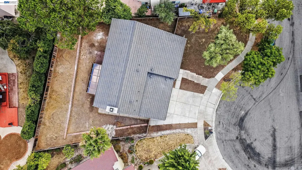 866 Hidatsa Court Fremont CA 94539