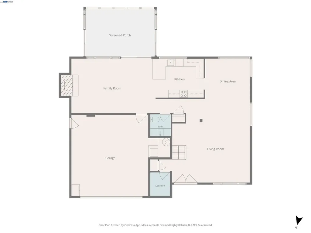 866 Hidatsa Court Fremont CA 94539