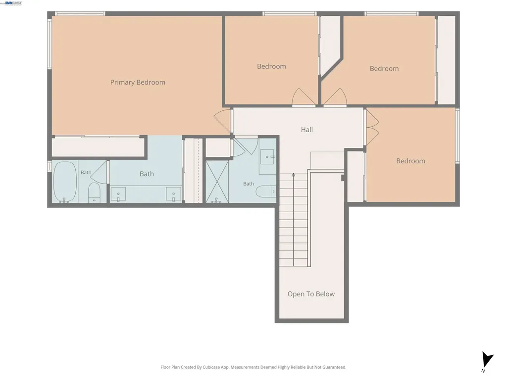 866 Hidatsa Court Fremont CA 94539