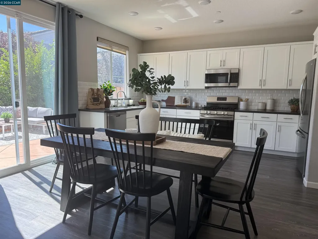 136 Davisco Drive Oakley CA 94561