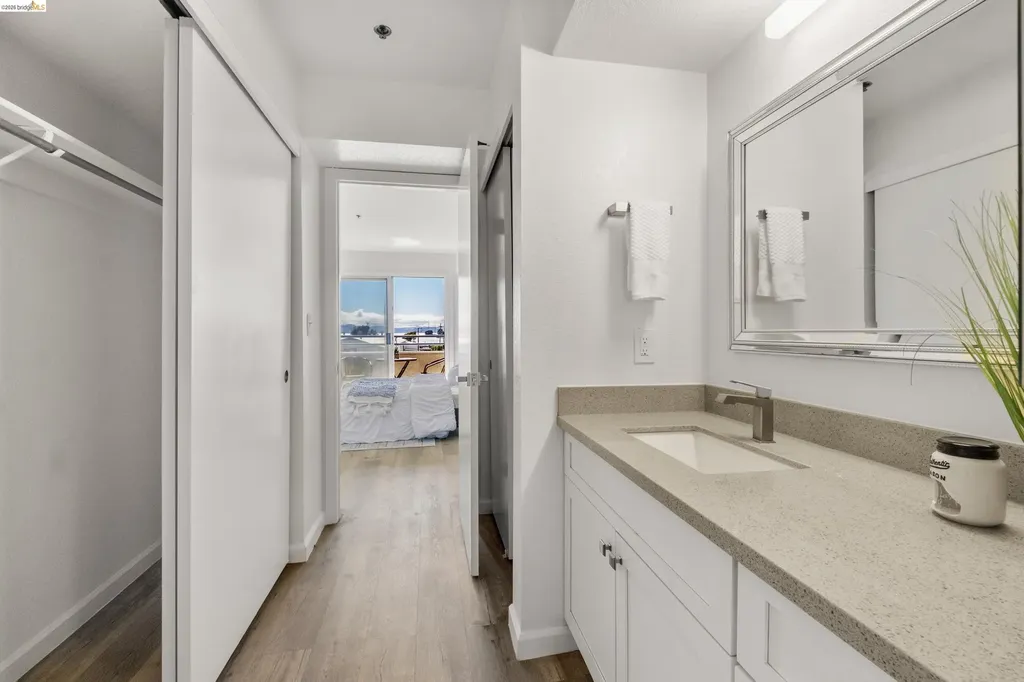535 Pierce Street Albany CA 94706
