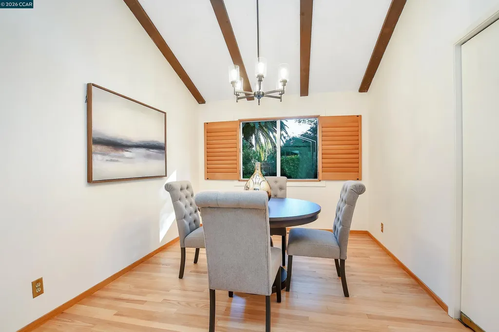 1941 Argonne Drive Walnut Creek CA 94598