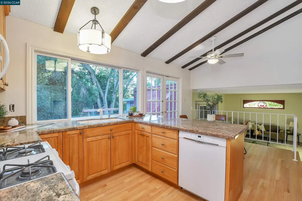 1941 Argonne Drive Walnut Creek CA 94598
