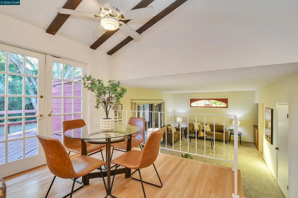 1941 Argonne Drive Walnut Creek CA 94598