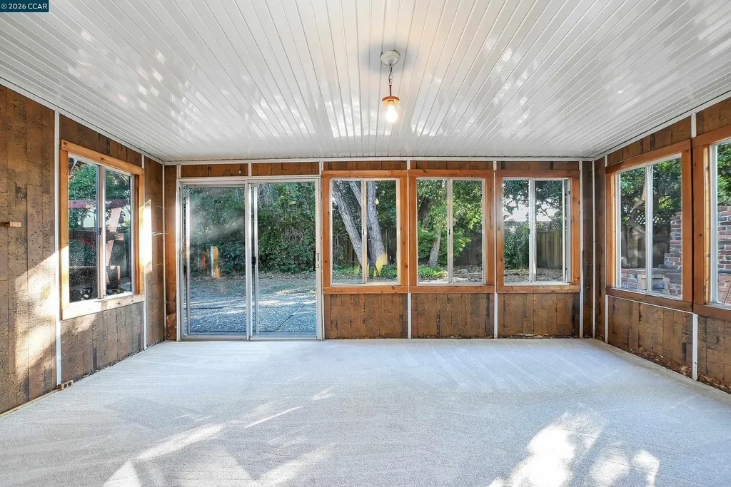 1941 Argonne Drive Walnut Creek CA 94598