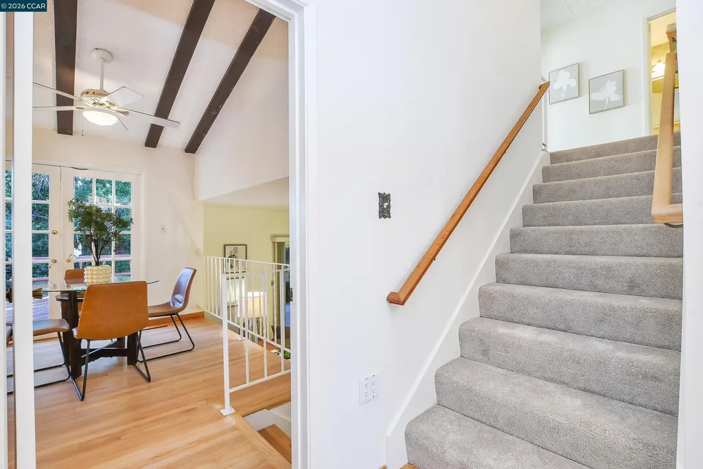 1941 Argonne Drive Walnut Creek CA 94598