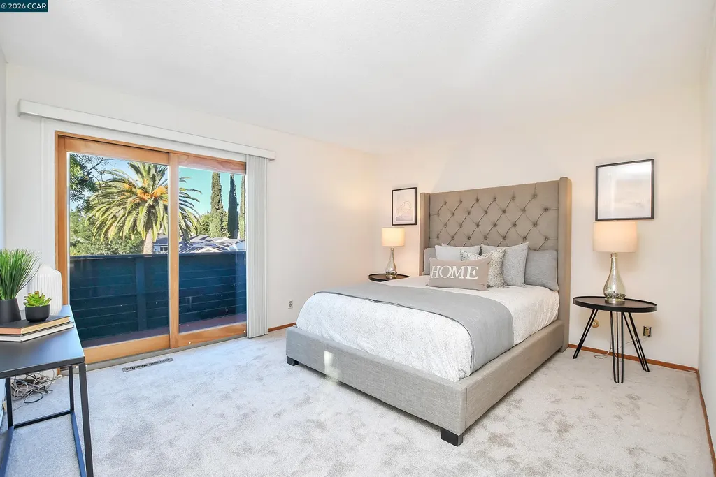 1941 Argonne Drive Walnut Creek CA 94598