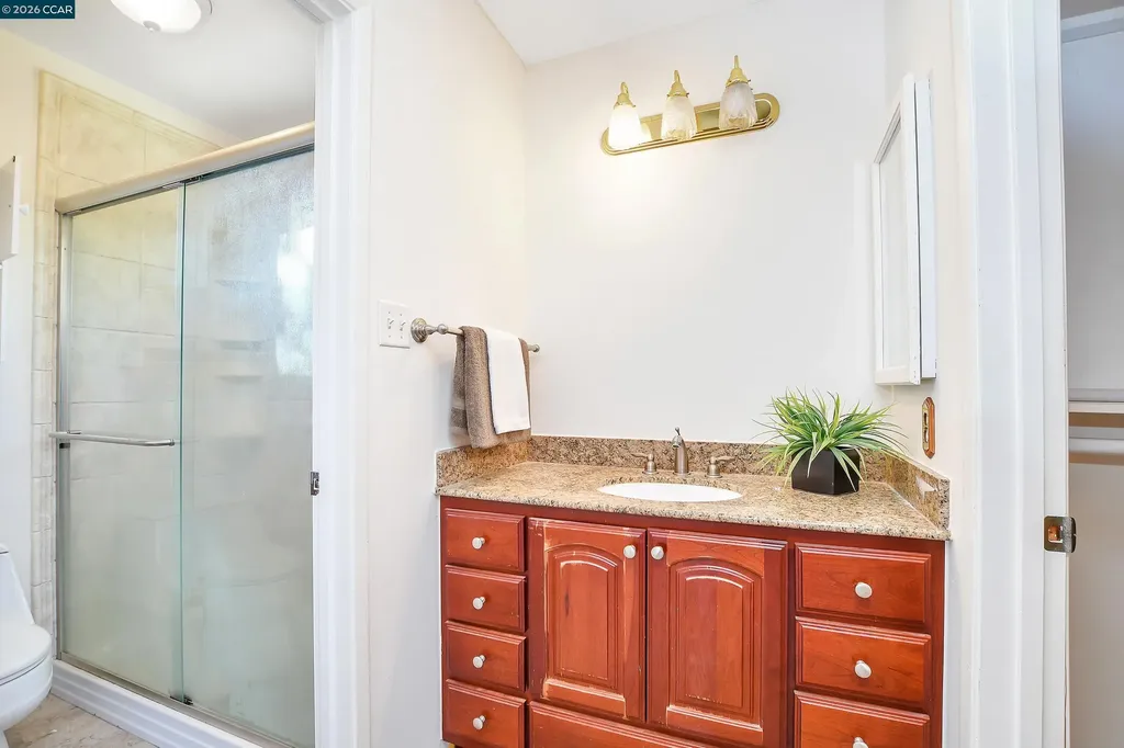 1941 Argonne Drive Walnut Creek CA 94598