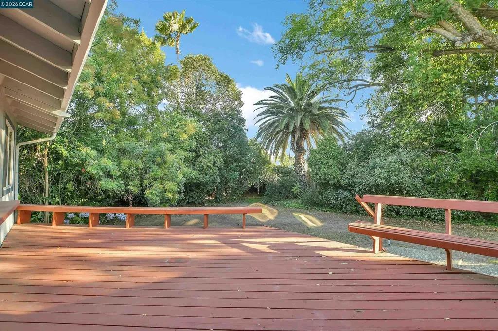 1941 Argonne Drive Walnut Creek CA 94598
