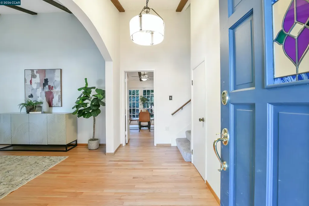 1941 Argonne Drive Walnut Creek CA 94598