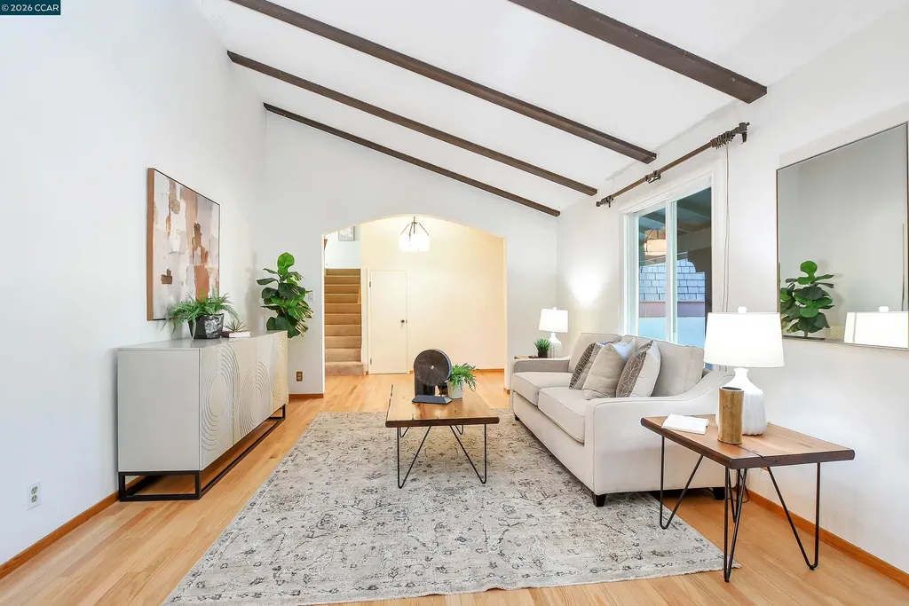 1941 Argonne Drive Walnut Creek CA 94598