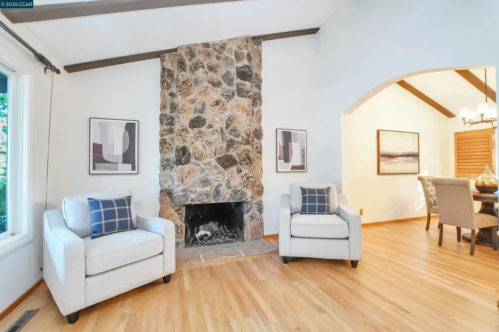 1941 Argonne Drive Walnut Creek CA 94598