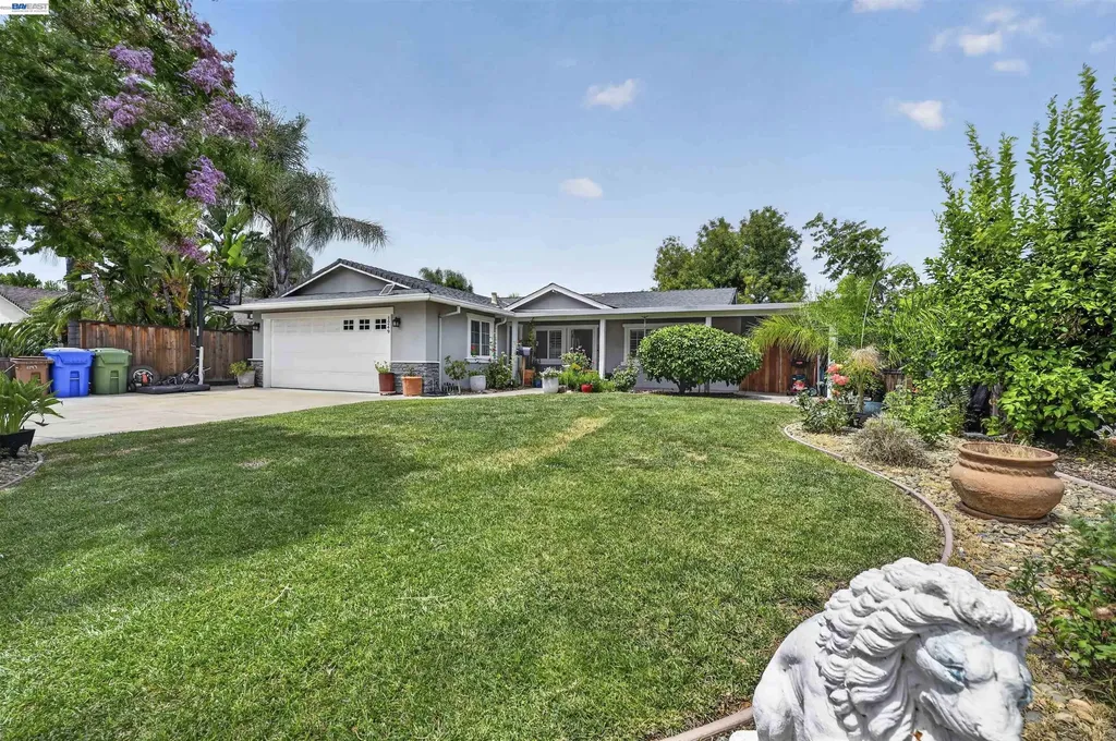 1249 Duffy Way Brentwood CA 94513