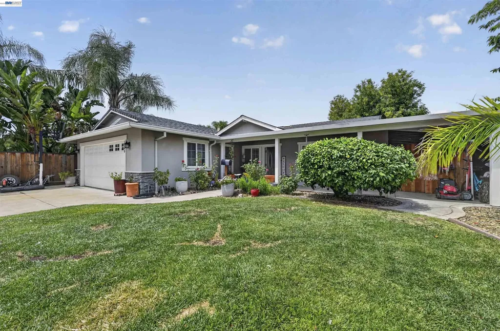 1249 Duffy Way Brentwood CA 94513