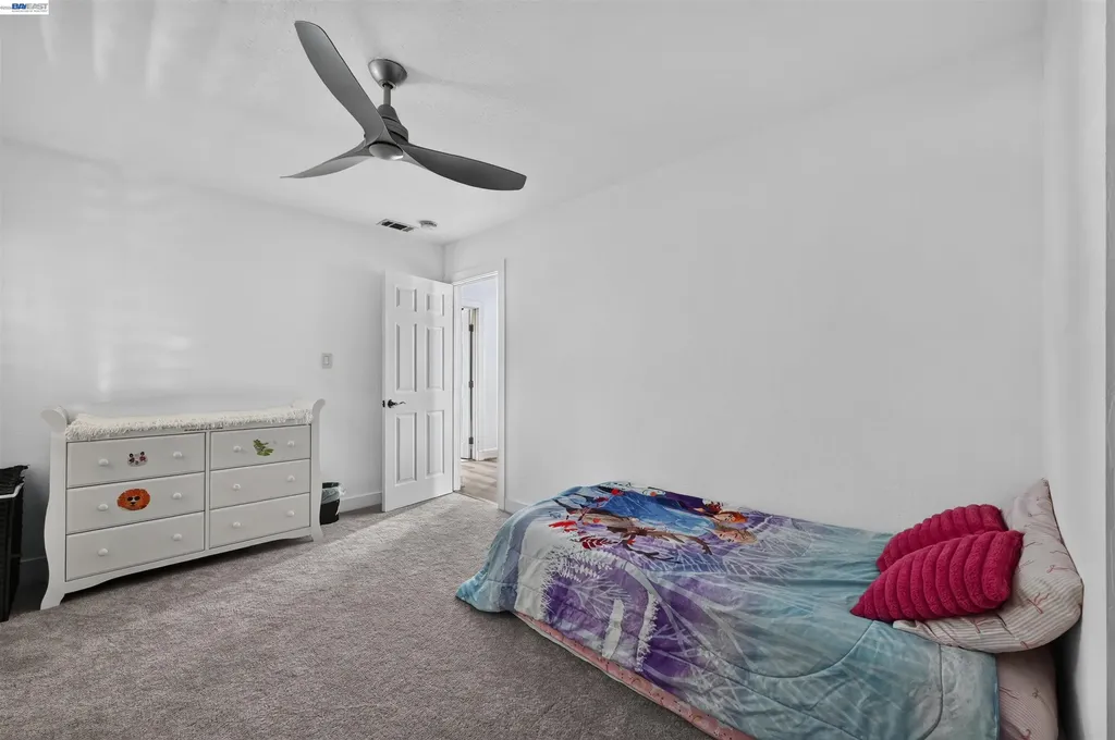 1249 Duffy Way Brentwood CA 94513