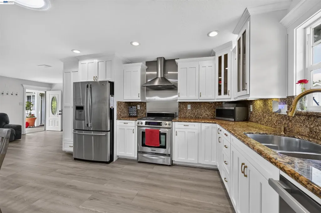 1249 Duffy Way Brentwood CA 94513