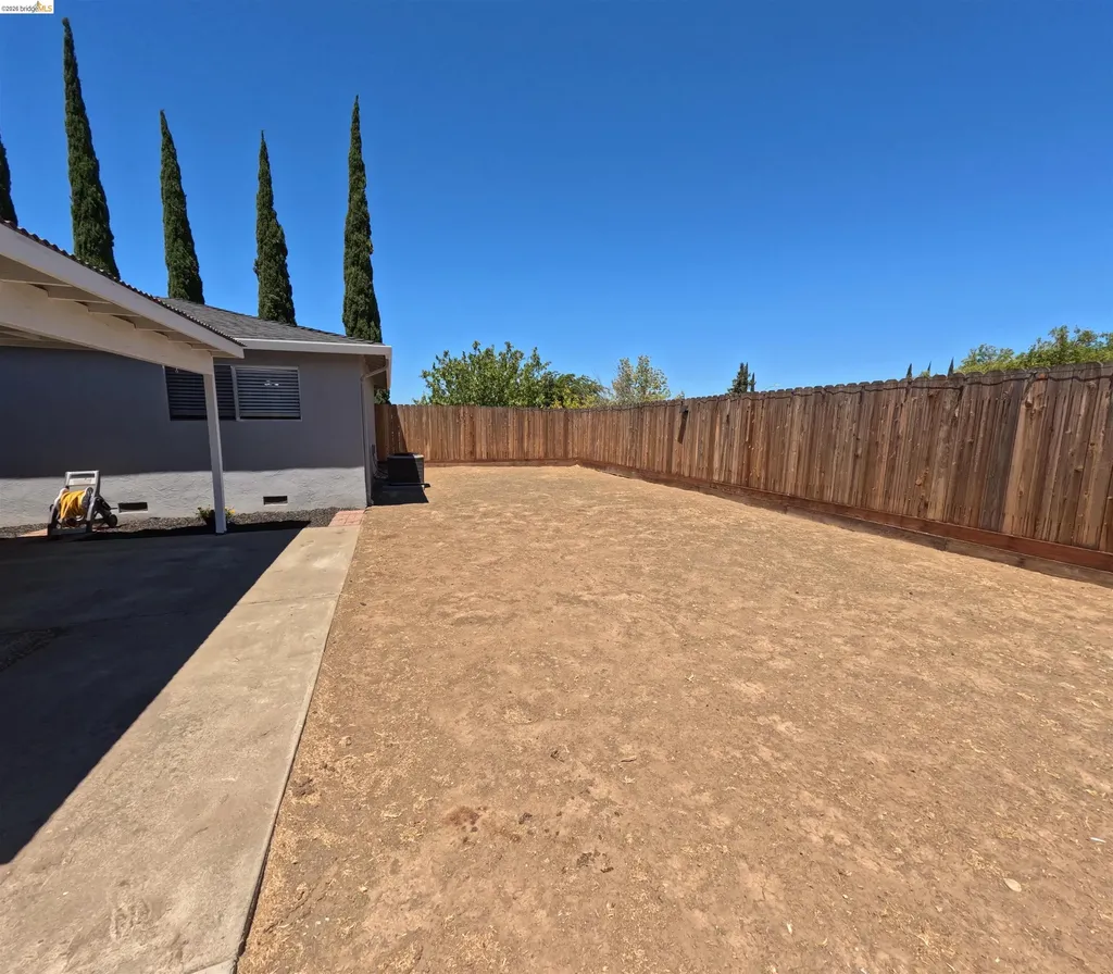 4397 Palo Verde Drive Pittsburg CA 94565