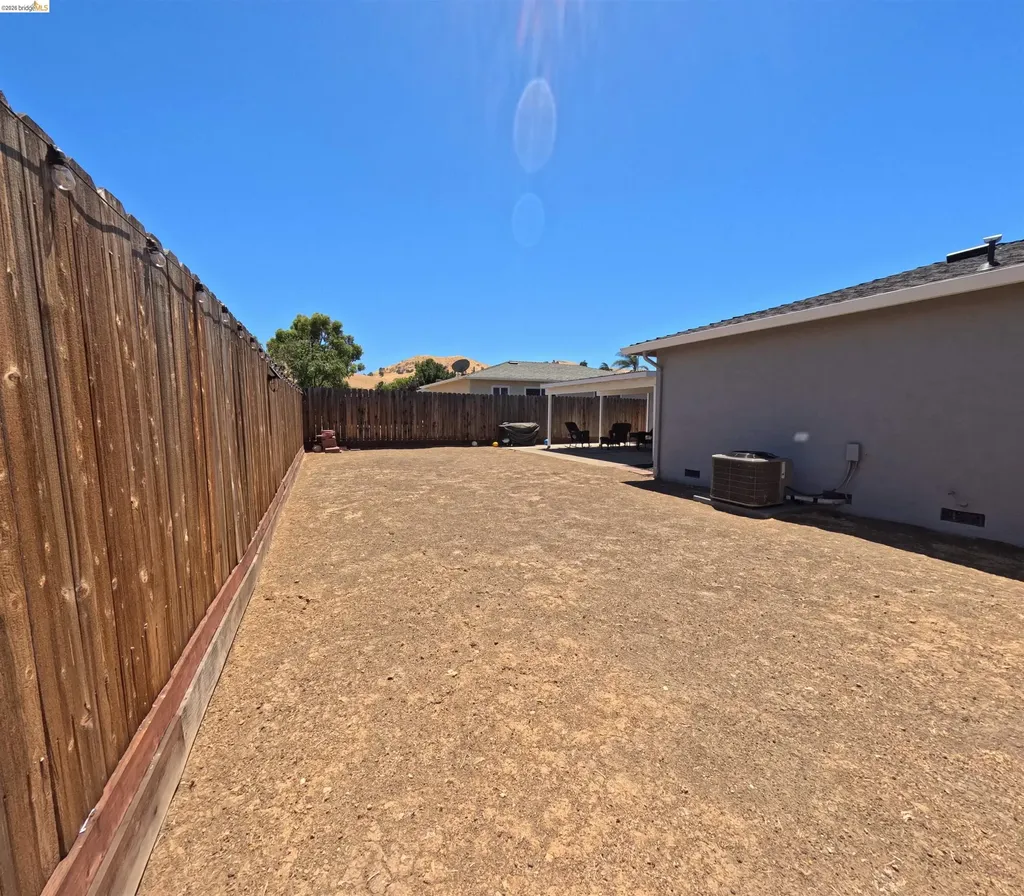 4397 Palo Verde Drive Pittsburg CA 94565