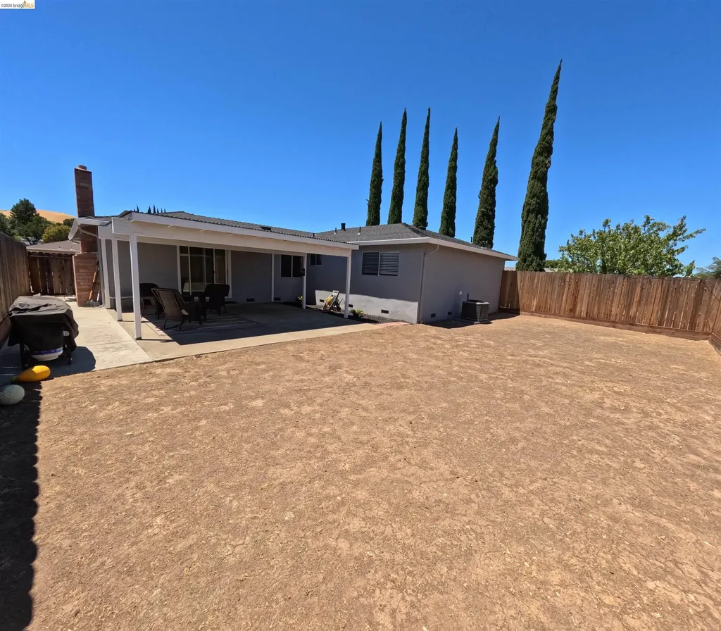 4397 Palo Verde Drive Pittsburg CA 94565