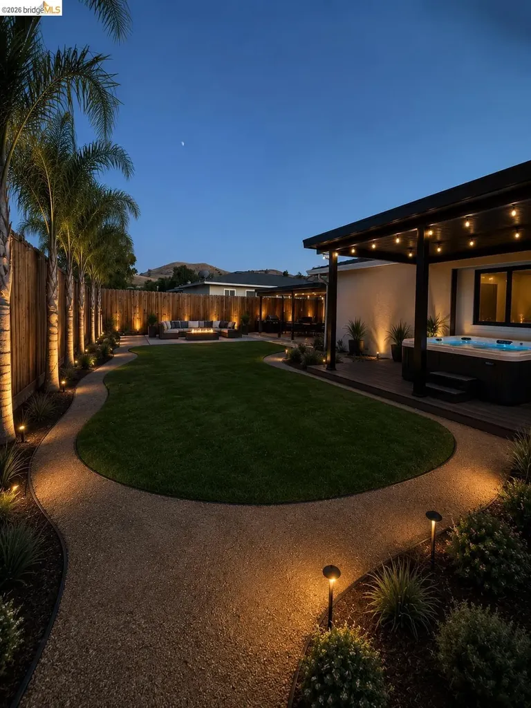 4397 Palo Verde Drive Pittsburg CA 94565