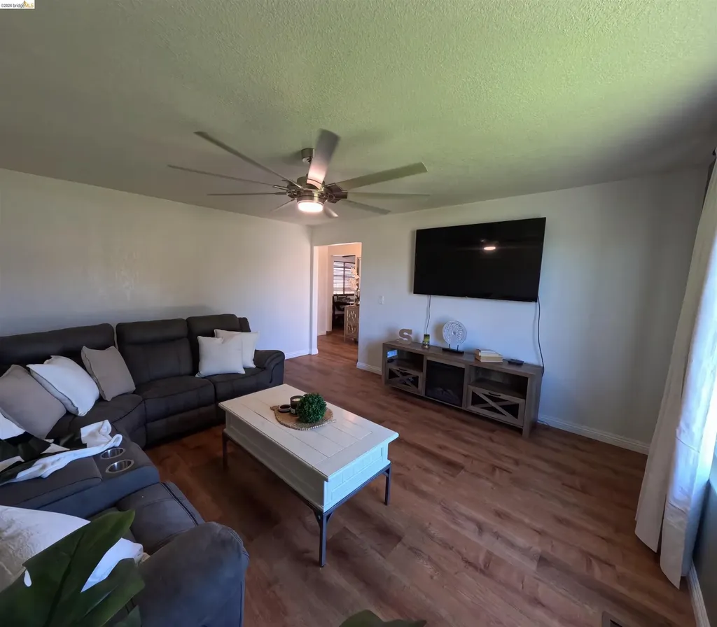 4397 Palo Verde Drive Pittsburg CA 94565