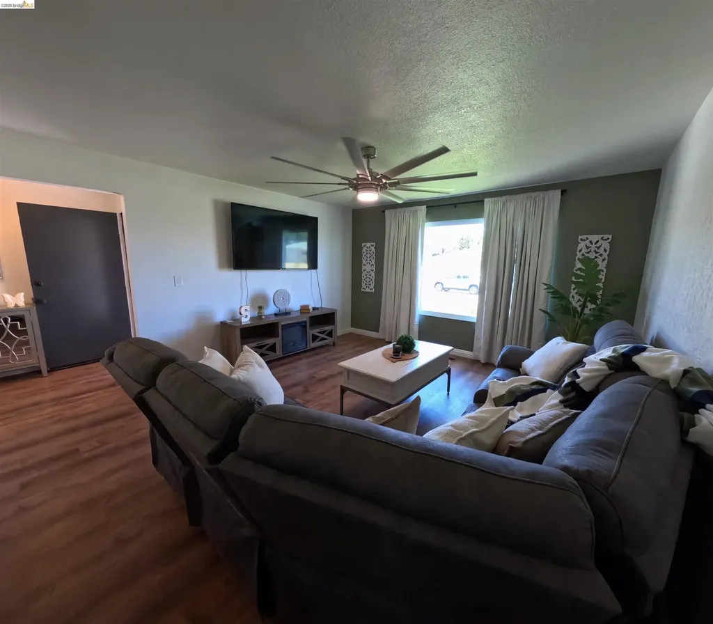 4397 Palo Verde Drive Pittsburg CA 94565